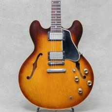 Gibson ES-335TDC Sunburst / 1961