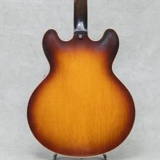 Gibson ES-335TDC Sunburst / 1961_3