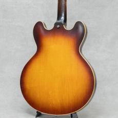 Gibson ES-335TDC Sunburst / 1961_6