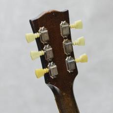 Gibson ES-335TDC Sunburst / 1961_10