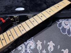 Charvel Charvel USA Custom Shop Warren DeMartini Blood and Skull_4