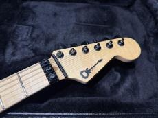 Charvel Charvel USA Custom Shop Warren DeMartini Blood and Skull_5