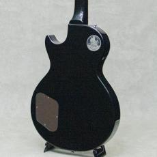 Gibson Custom Shop 1957 Les Paul Standard Reissue All Ebony VOS / 2022_6