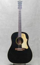 Gibson J-45 Black / 1968_2