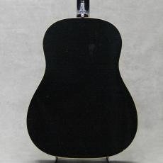 Gibson J-45 Black / 1968_3