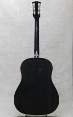 Gibson J-45 Black / 1968_4