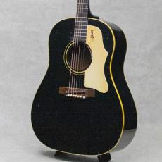 Gibson J-45 Black / 1968_5