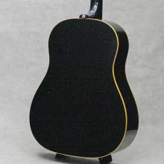 Gibson J-45 Black / 1968_6