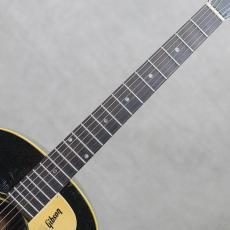 Gibson J-45 Black / 1968_7