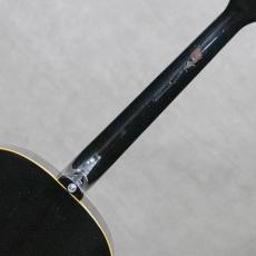 Gibson J-45 Black / 1968_8