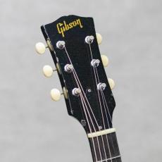 Gibson J-45 Black / 1968_9