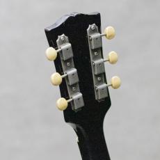Gibson J-45 Black / 1968_10