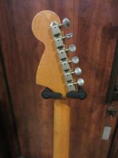Fender 1966 Stratocaster Candy Apple Red_5