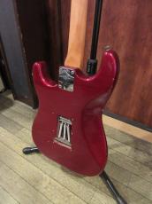 Fender 1966 Stratocaster Candy Apple Red_6