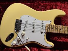 Fender Custom Shop Fender USA CustomShop Yngwie Malmsteen Stratocaster Vintage White /NOS