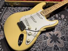 Fender Custom Shop Fender USA CustomShop Yngwie Malmsteen Stratocaster Vintage White /NOS_3