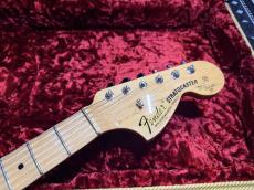 Fender Custom Shop Fender USA CustomShop Yngwie Malmsteen Stratocaster Vintage White /NOS_5