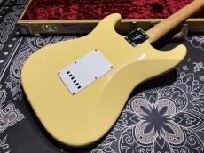 Fender Custom Shop Fender USA CustomShop Yngwie Malmsteen Stratocaster Vintage White /NOS_7