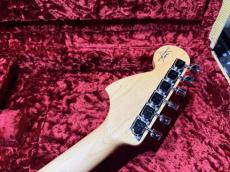 Fender Custom Shop Fender USA CustomShop Yngwie Malmsteen Stratocaster Vintage White /NOS_9