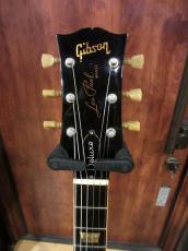Gibson 1974 Les Paul Deluxe Gold Top_5