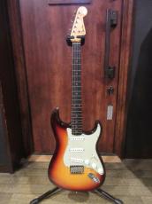 Fender Custom Shop 1959 Stratocaster Hardtail N.O.S Sunburst