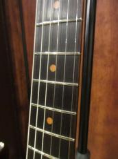 Fender Custom Shop 1959 Stratocaster Hardtail N.O.S Sunburst_4