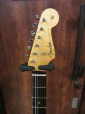 Fender Custom Shop 1959 Stratocaster Hardtail N.O.S Sunburst_5