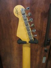 Fender Custom Shop 1959 Stratocaster Hardtail N.O.S Sunburst_6