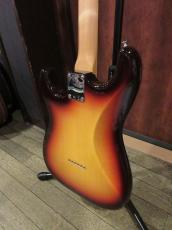 Fender Custom Shop 1959 Stratocaster Hardtail N.O.S Sunburst_7