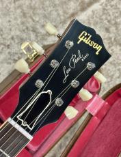 Gibson Custom Shop Japan Ltd Run 1959 Les Paul Standard Reissue "R-Top" VOS Dark Ice Tea Burst 2025年製【4.01kg】_6