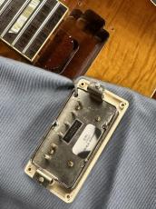 Gibson Custom Shop Japan Ltd Run 1959 Les Paul Standard Reissue "R-Top" VOS Dark Ice Tea Burst 2025年製【4.01kg】_11