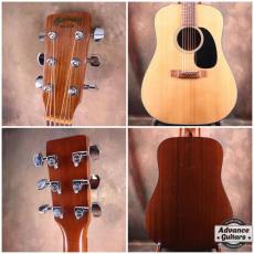 Martin 1980年製 D-18_2
