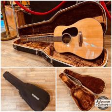 Martin 1980年製 D-18_3