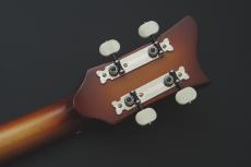 Hofner Premium Series Violin Bass Artist -Sunburst- H500/1-63-AR-0 2023年製【USED】_7