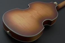 Hofner Premium Series Violin Bass Artist -Sunburst- H500/1-63-AR-0 2023年製【USED】_10