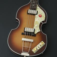 Hofner Premium Series Violin Bass Mersey '62 H500/1-62-0 【Made in Germany】