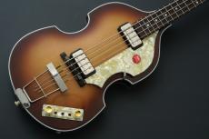 Hofner Premium Series Violin Bass Mersey '62 H500/1-62-0 【Made in Germany】_3
