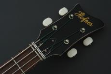 Hofner Premium Series Violin Bass Mersey '62 H500/1-62-0 【Made in Germany】_6