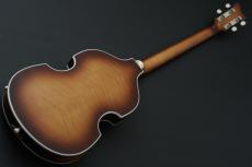 Hofner Premium Series Violin Bass Mersey '62 H500/1-62-0 【Made in Germany】_9