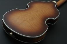 Hofner Premium Series Violin Bass Mersey '62 H500/1-62-0 【Made in Germany】_10