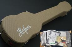 Hofner Premium Series Violin Bass Mersey '62 H500/1-62-0 【Made in Germany】_11