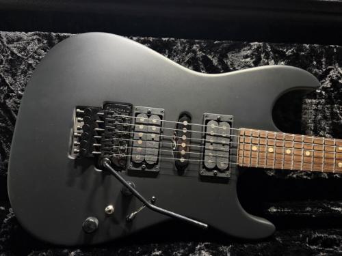 TOM ANDERSON Tom Anderson Pro Am Satin Black