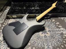 TOM ANDERSON Tom Anderson Pro Am Satin Black_7