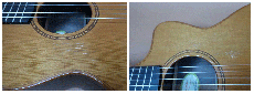 Lowden S-25J Nylon Strings / Venetian Cutaway・Solid Western Red Cedar Top・Solid Wast Indian Rosewood Side and Back・5-Piece Mahogany Neck・ Ebony Fingerboard・Jacaranda Bridge・Multi Wood Binding・Fishman Active _13