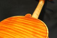 Gio Batta Morassi 【ビオラ】Gio Batta Morassi 1993 Cremona 【池袋VN店】_2