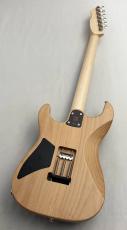 SAITO GUITARS S-622 -Black- #253363 ≒3.18kg 【シンプルイズベスト!】【軽量!】_6