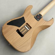 SAITO GUITARS S-622 -Black- #253363 ≒3.18kg 【シンプルイズベスト!】【軽量!】_7