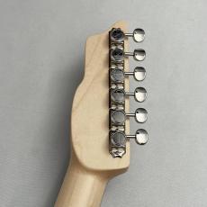 SAITO GUITARS S-622 -Black- #253363 ≒3.18kg 【シンプルイズベスト!】【軽量!】_9