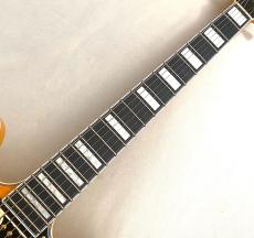 Seventy Seven Guitars EXRUBATO-CTM-JT ~Amber Natural~ #SS24080 【3.40kg】【びっしり超良杢個体!】_7