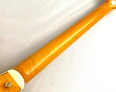 Seventy Seven Guitars EXRUBATO-CTM-JT ~Amber Natural~ #SS24080 【3.40kg】【びっしり超良杢個体!】_8